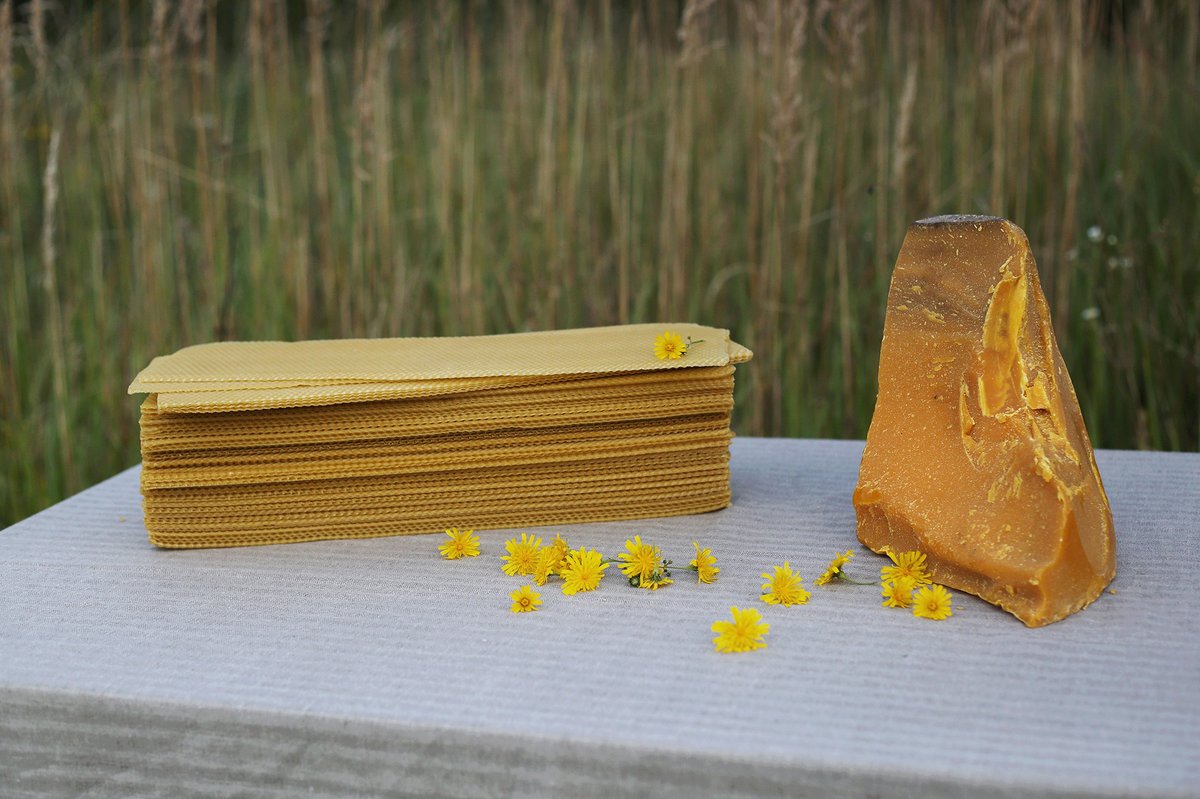 Candle Making Workshop with AmatAuk, 8th of November, 19.00