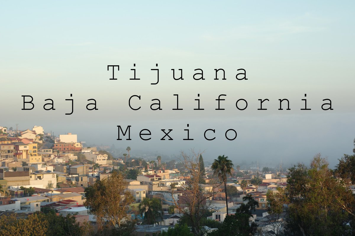 City Explorer: Tijuana, Rosarito and the Wine Region, Mexico