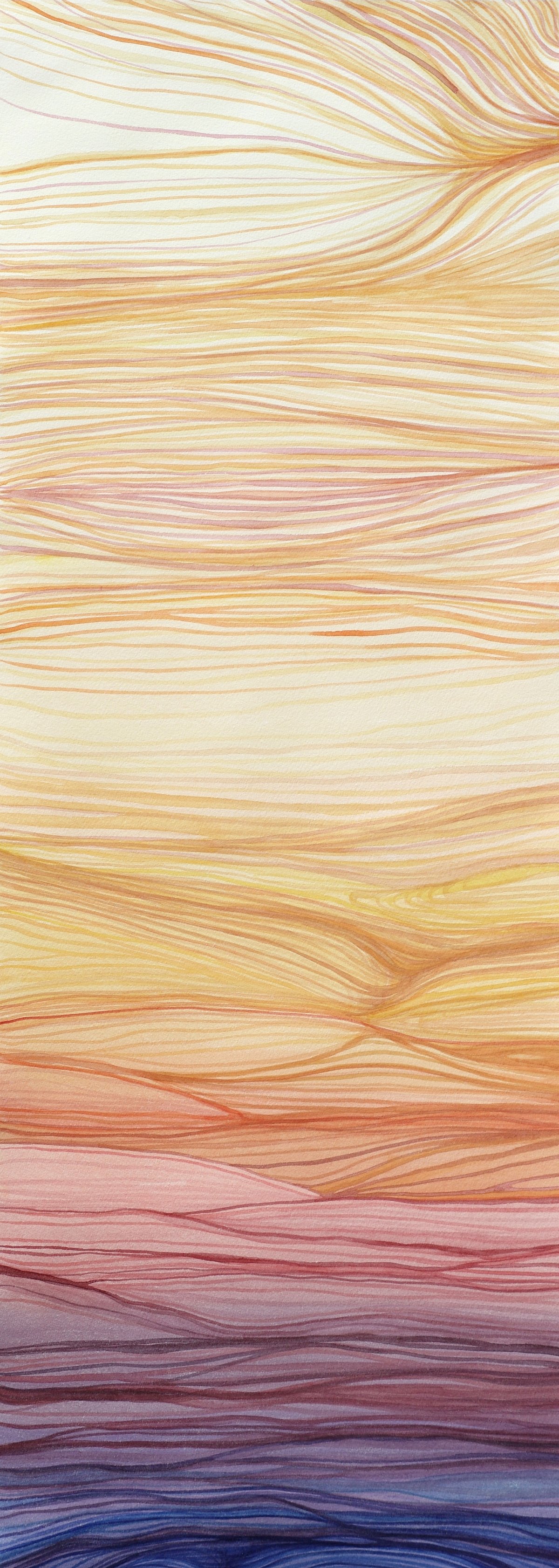 Art Print "Compilation of Memories" by Liucija Dervinytė