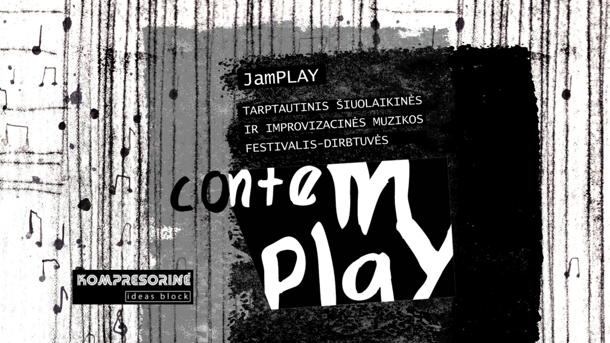 Jam PLAY - Jam sessions