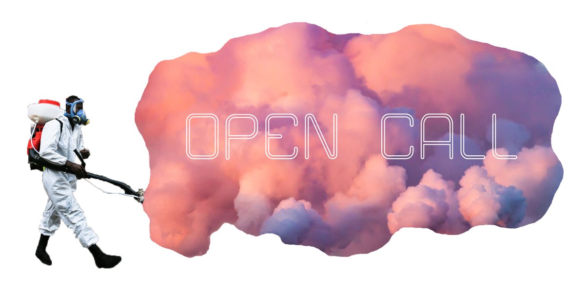 OPEN CALL: Creative Expressions During the Times of Covid-19