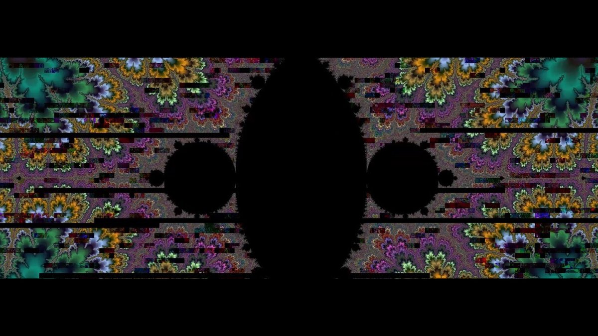 COVID-19 CREATIVE OUTLET: "Disease" video art piece by Lorenzo Papanti