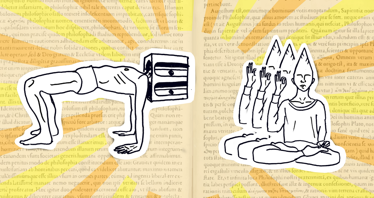 Mind Sharpener: Difficulty in Poetry, 19th of December, 19.00