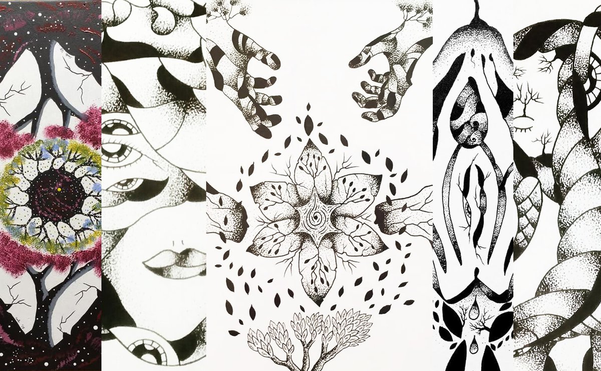 Mind Art - Seminar, 18th of October, 19.00