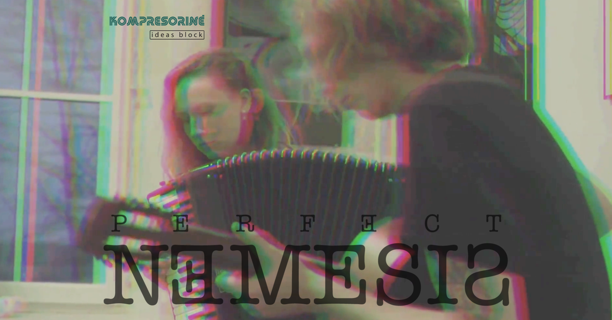 Perfect Nèmesis