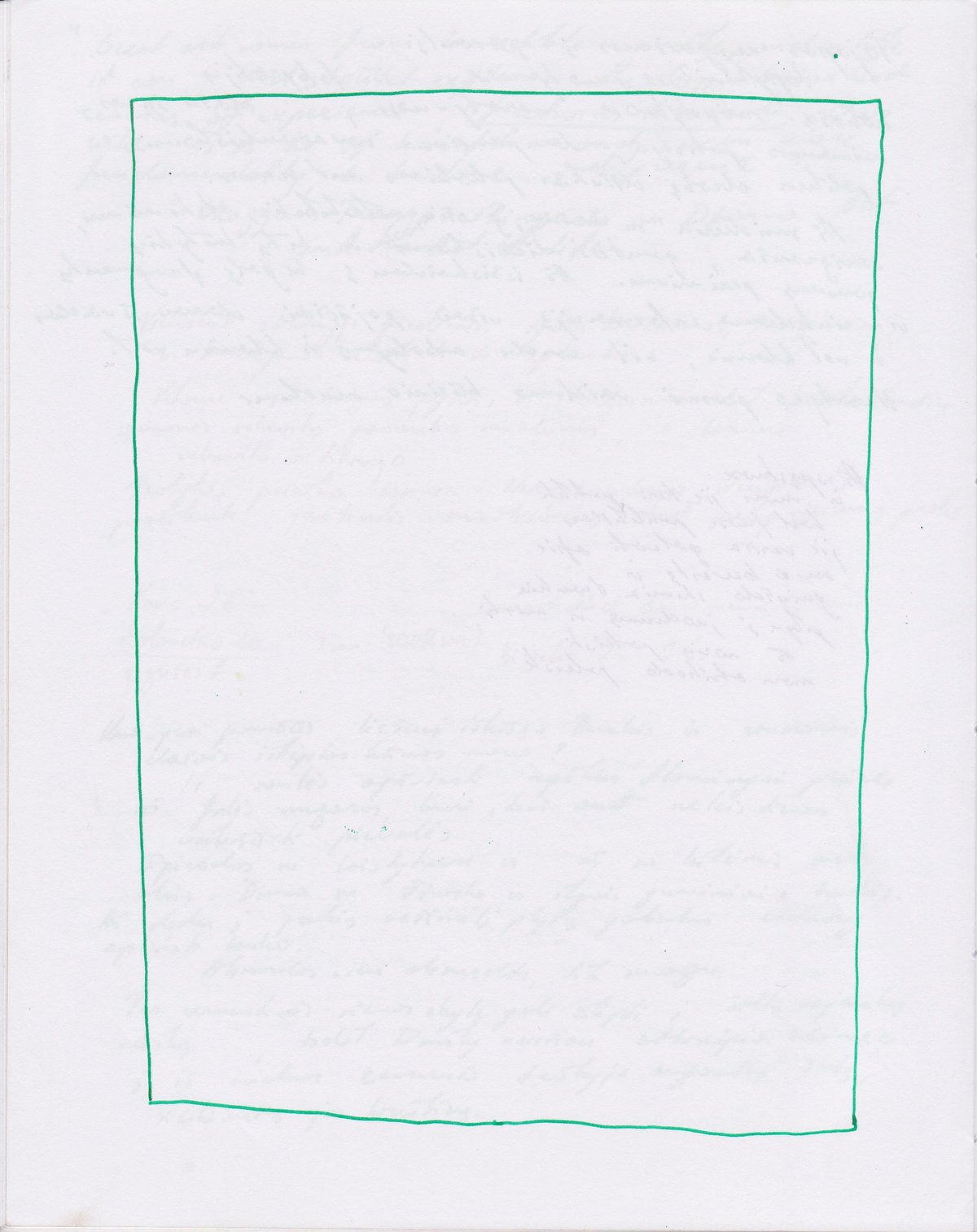 Poetry and Visual Art: Experiment & Talk, 28th of June, 19.00