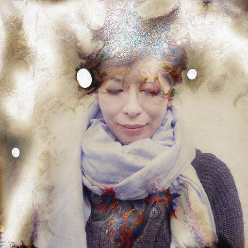 What Appears Through Disappearance by Seung-Hwan Oh