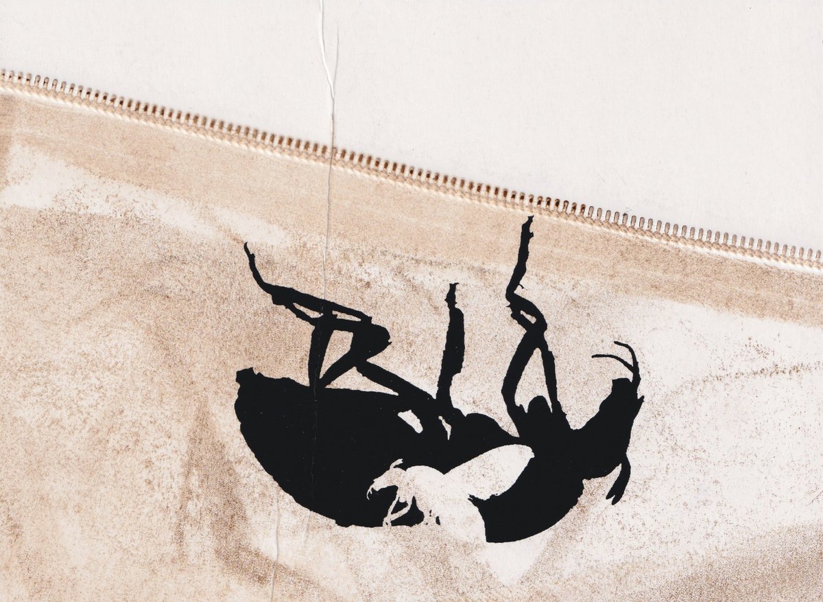 Art Print by Vaiva Kovieraitė from "Made by X" Collection