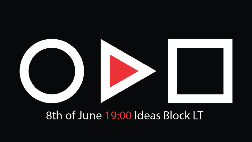 Independent Film Festival Shapeless, June 8, 19.00