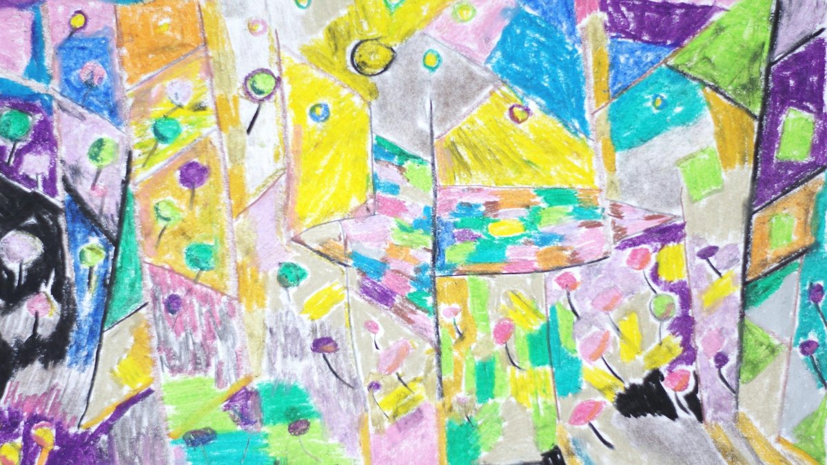 Current Exhibition: Rasta Palēpėj
