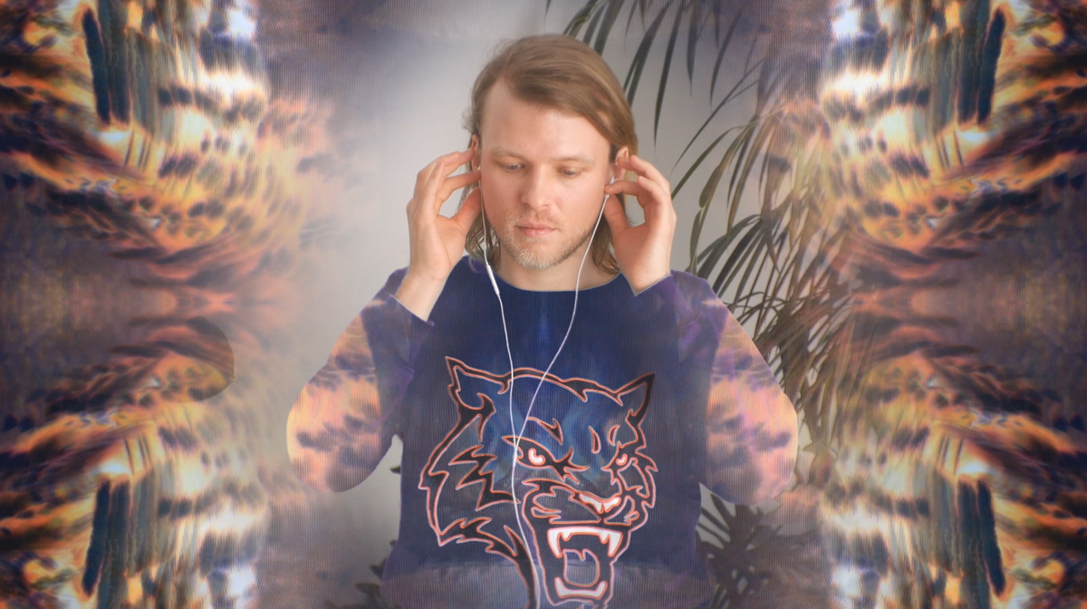 COVID-19 CREATIVE OUTLET: Participatory Online Music Piece by Mikołaj Laskowski - "Deep Relaxation vol. 6: Sound Isolation"