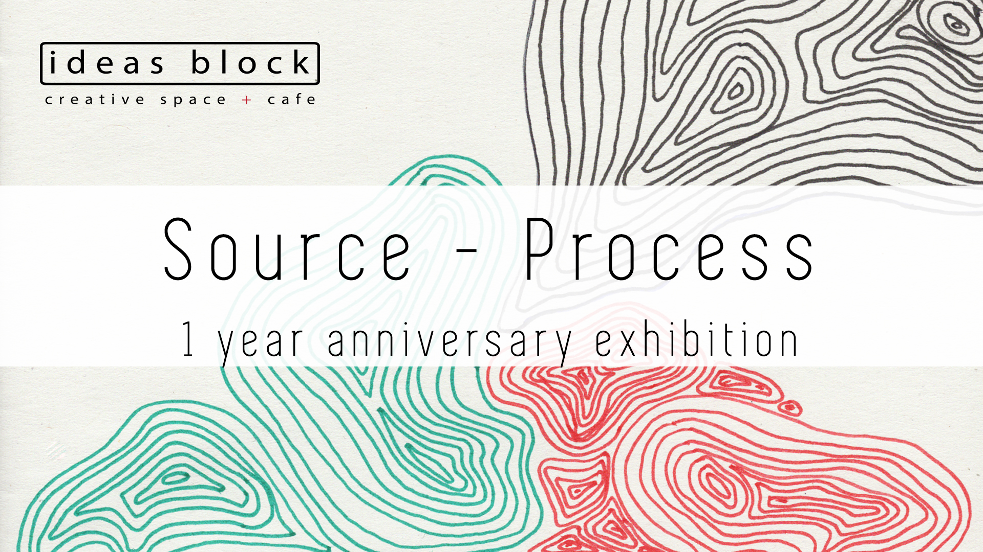 Source - Process collective anniversary exhibition