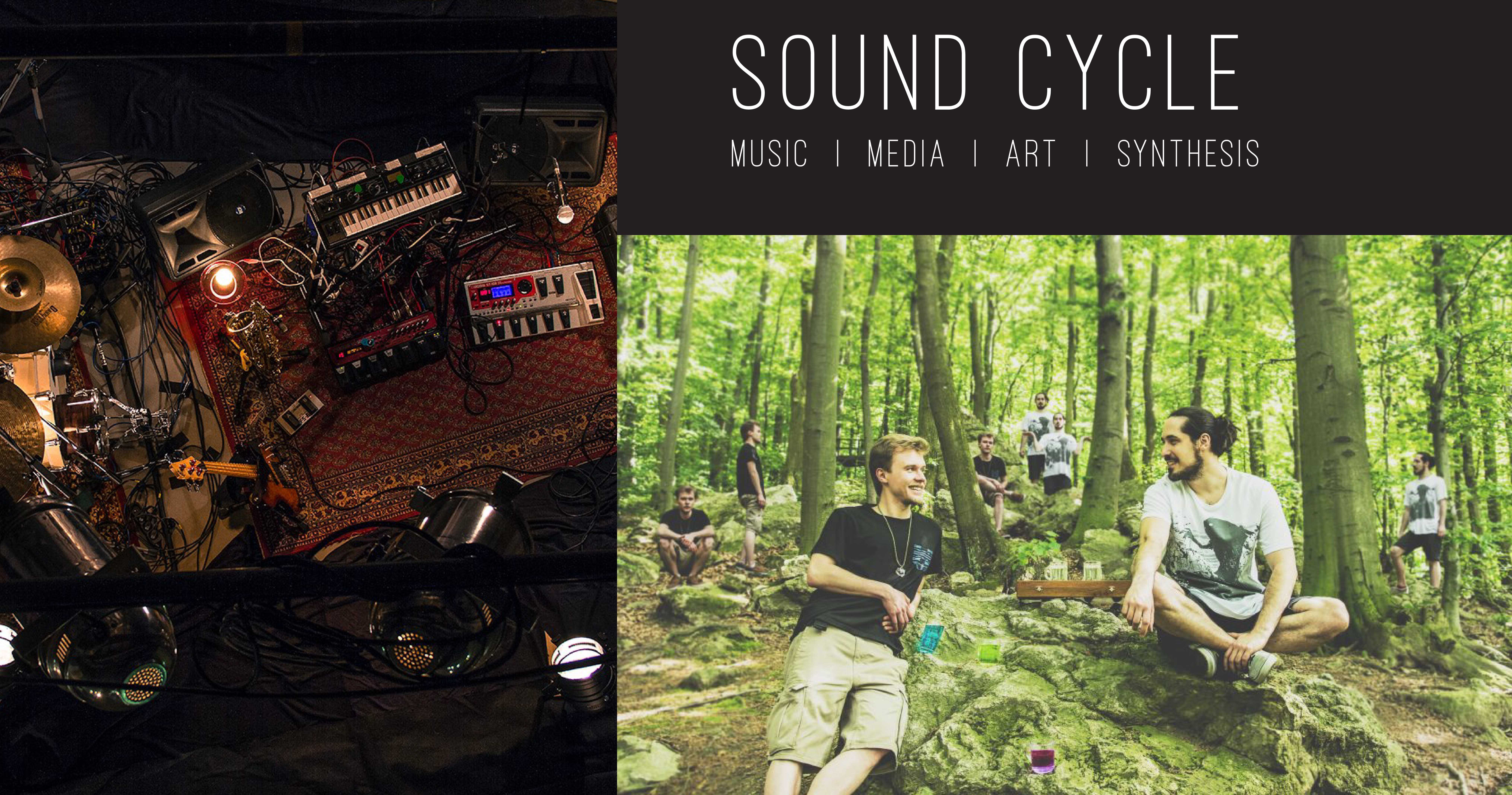 Sound Cycle: Looper workshop